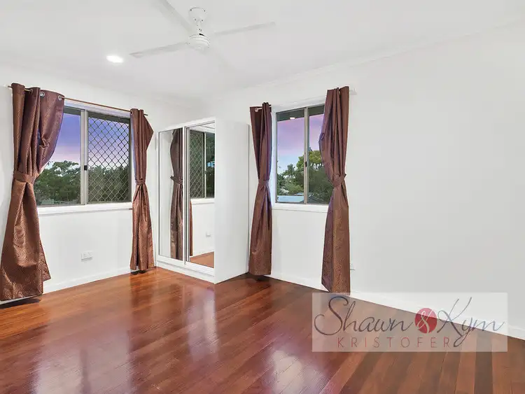 Fourth view of Homely house listing, 299 Preston Road, Wynnum West QLD 4178