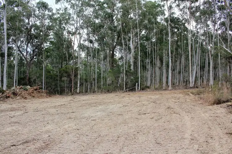Third view of Homely land listing, 1 Perch Rd, Wells Crossing NSW 2460