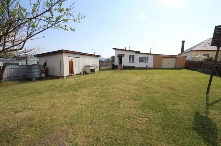 Third view of Homely house listing, 111 Rouse Street, Tenterfield NSW 2372