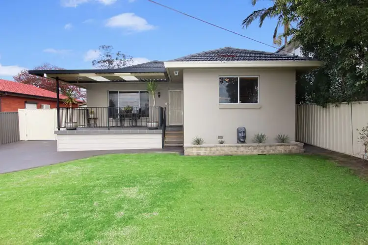 2 Essex Street, Blacktown NSW 2148