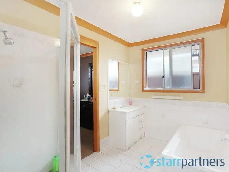 Fifth view of Homely house listing, 122A Chisholm Road, Auburn NSW 2144