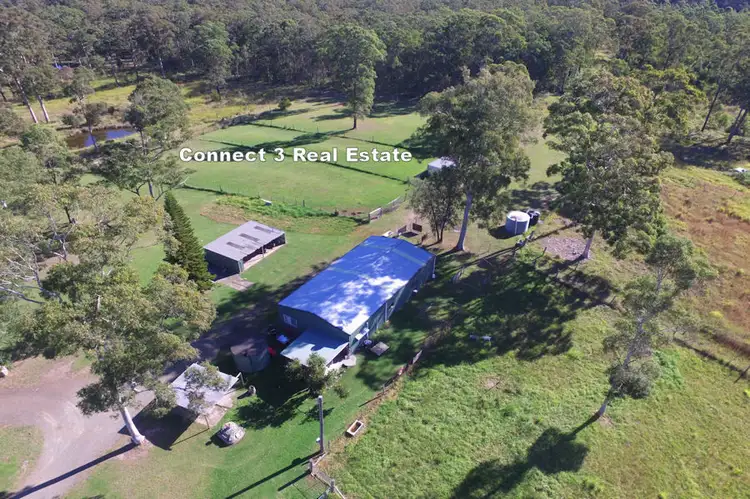 Third view of Homely rural property listing, 65 Wrights Lane, Dyers Crossing NSW 2429