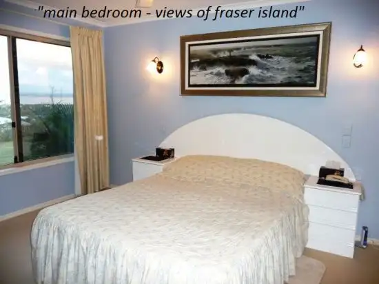 Sixth view of Homely house listing, 81 Ocean Outlook, River Heads QLD 4655