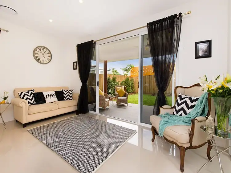 Fifth view of Homely house listing, 81 Hedley Avenue, Nundah QLD 4012