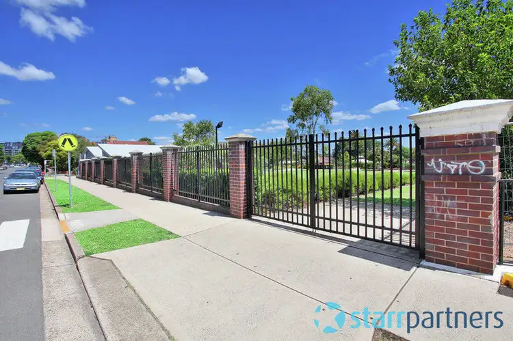Fourth view of Homely unit listing, 4/43 Macquarie Rd, Auburn NSW 2144