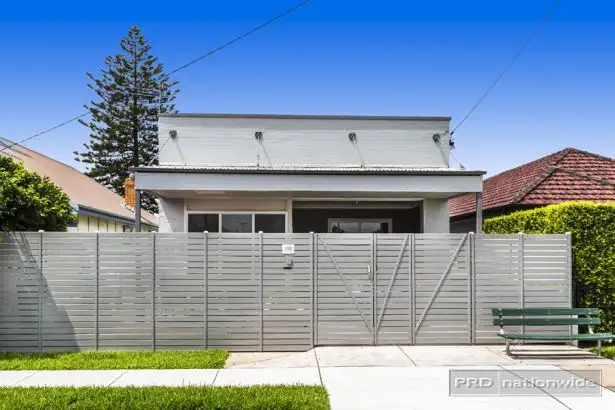 Second view of Homely house listing, 192 Douglas Street, Stockton NSW 2295