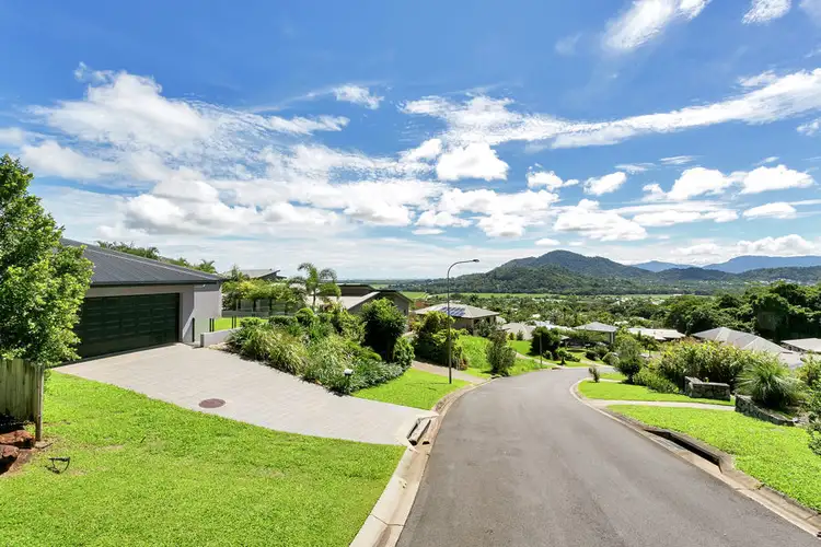 48 Flindersia Street, Redlynch QLD 4870