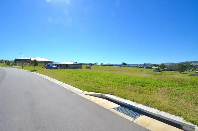 Third view of Homely land listing, Address available on request