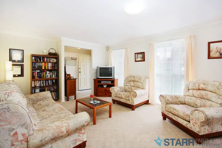 Third view of Homely house listing, 24 Columbus Avenue, St Clair NSW 2759