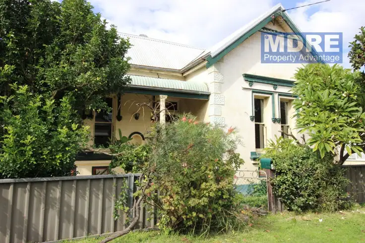 Main view of Homely house listing, 27 Clara Street, Mayfield East NSW 2304