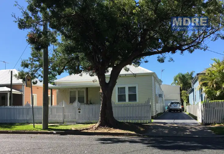 Main view of Homely house listing, 16 Fitzroy Street, Mayfield NSW 2304