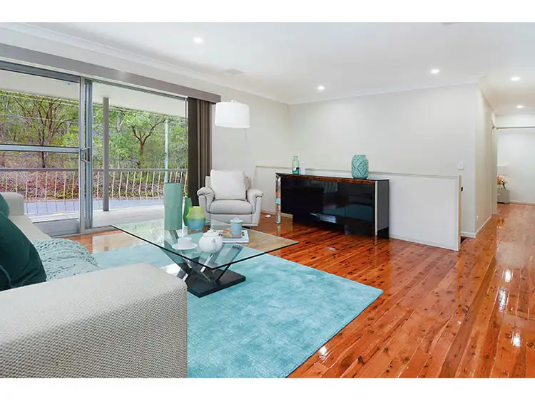 Fifth view of Homely house listing, 148 Messines Ridge Road, Holland Park West QLD 4121