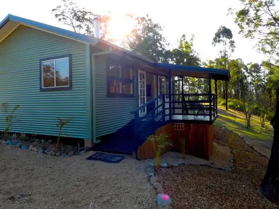 Sixth view of Homely rural property listing, 1021e Long Gully Rd, Drake NSW 2469