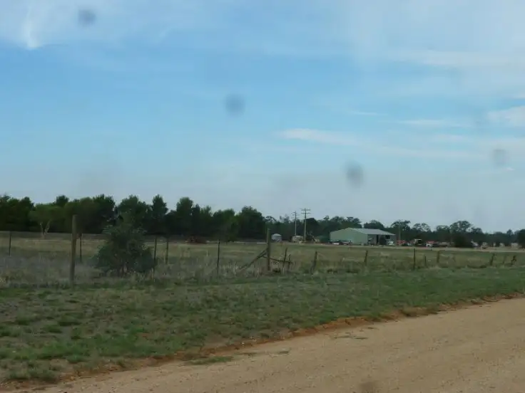 Fifth view of Homely land listing, Lot 1 McLAREN ST, Oaklands NSW 2646