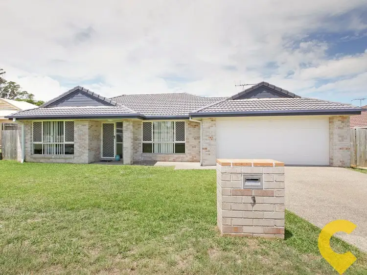 3 Coach Road West, Morayfield QLD 4506