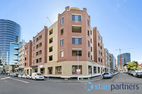 Sixth view of Homely apartment listing, 15/2-6 Kendall Street, Harris Park NSW 2150
