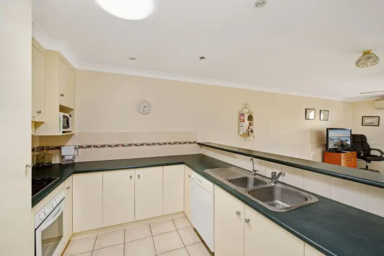 Second view of Homely house listing, 2/16 Kauri Street, Kearneys Spring QLD 4350