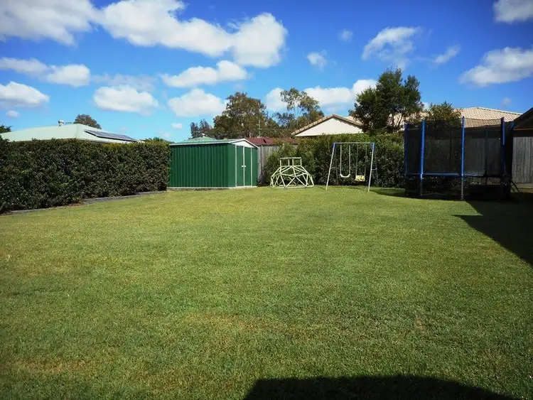 Fifth view of Homely house listing, 10 Conan Close, Wulkuraka QLD 4305