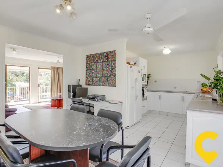 Fifth view of Homely house listing, 12 Huntington Dr, Kallangur QLD 4503
