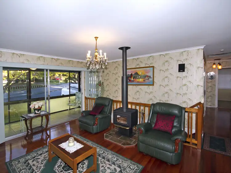 Fifth view of Homely house listing, 58 Dandenong Road, Jamboree Heights QLD 4074