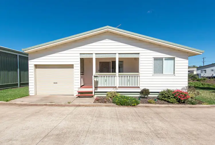 105/530 Bridge Street, Wilsonton QLD 4350