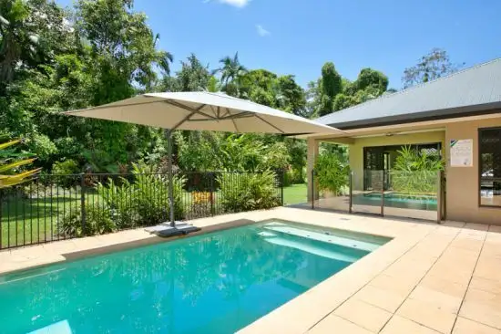 Sixth view of Homely house listing, 1A Byrnes Close, Whitfield QLD 4870