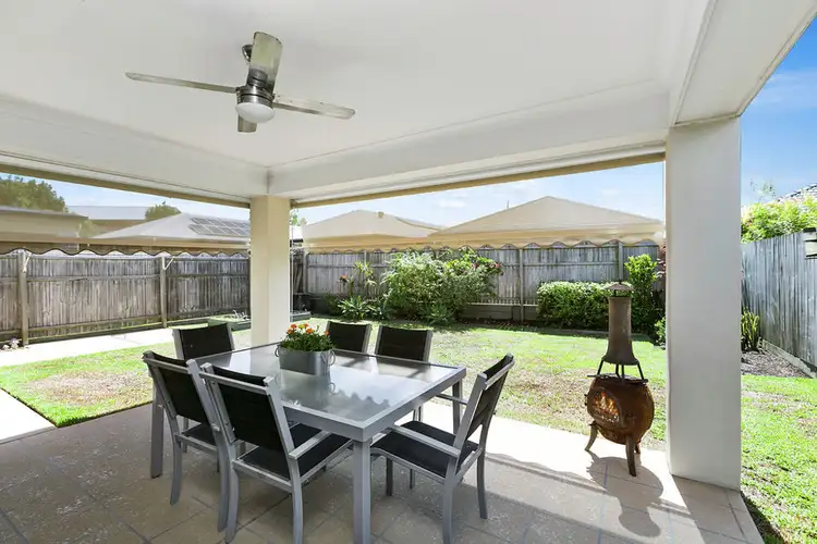 Second view of Homely house listing, 59 Worthing St, Wynnum QLD 4178