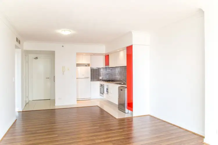 Sixth view of Homely apartment listing, 22403/5 Lawson Street, Southport QLD 4215