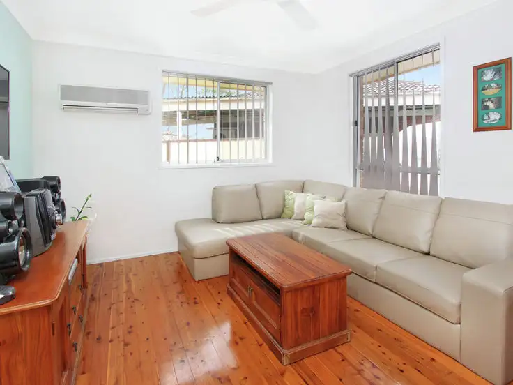 Second view of Homely house listing, 5 Fontana Close, St Clair NSW 2759
