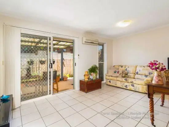 Fourth view of Homely townhouse listing, 8/215 Creek Road, Mount Gravatt East QLD 4122