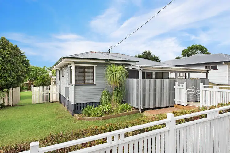 Main view of Homely house listing, 17 Mallon Street, Rangeville QLD 4350