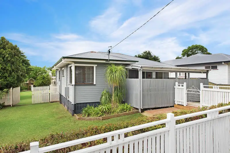 Main view of Homely house listing, 17 Mallon Street, Rangeville QLD 4350
