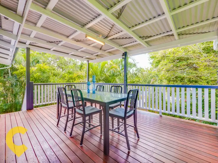 Fifth view of Homely house listing, 11 Anderson Street, Windsor QLD 4030