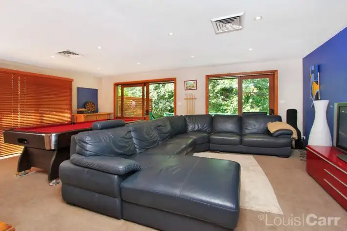 Second view of Homely house listing, 26 Yalding Ave, Carlingford NSW 2118