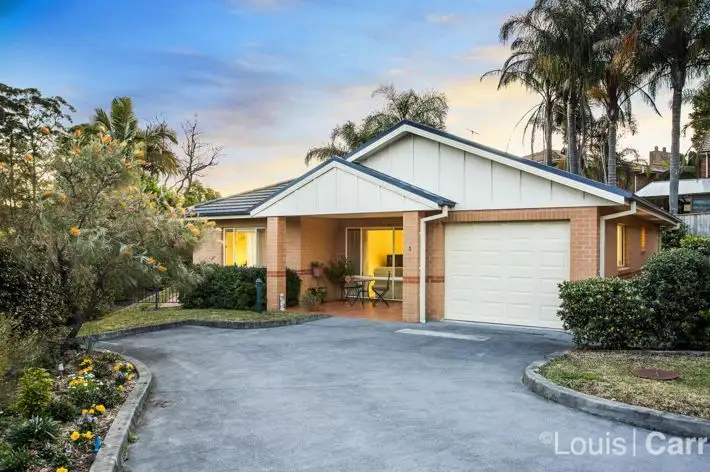 1/125A New Line Road, Cherrybrook NSW 2126