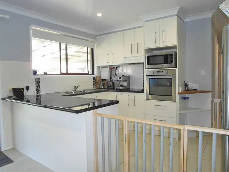Seventh view of Homely house listing, 9 Hibiscus Drive, Centenary Heights QLD 4350