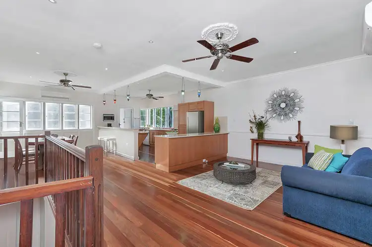 Sixth view of Homely house listing, 25 Hall Street, Edge Hill QLD 4870