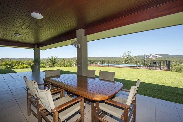 Second view of Homely house listing, 66 Luana Crescent, Burua QLD 4680