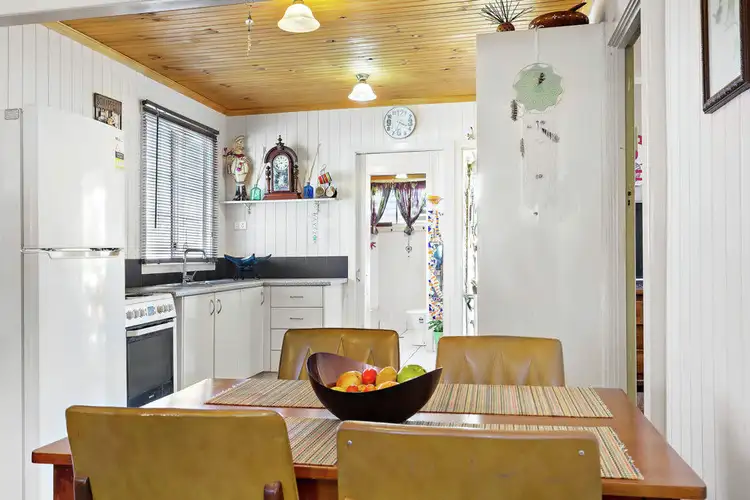 Fifth view of Homely house listing, 251 St Vincents Road, Banyo QLD 4014