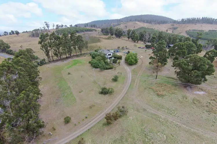 Main view of Homely rural property listing, 2526 Arthur Highway, Copping TAS 7174