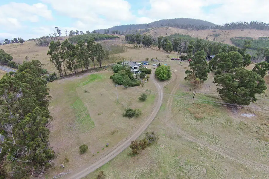 Main view of Homely rural property listing, 2526 Arthur Highway, Copping TAS 7174