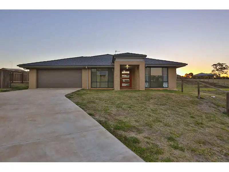 Main view of Homely house listing, 7 Eagle Street, Highfields QLD 4352