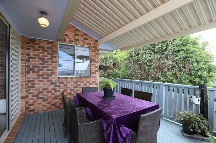 Sixth view of Homely house listing, 3 Ti-Tree Road, Sandy Beach NSW 2456