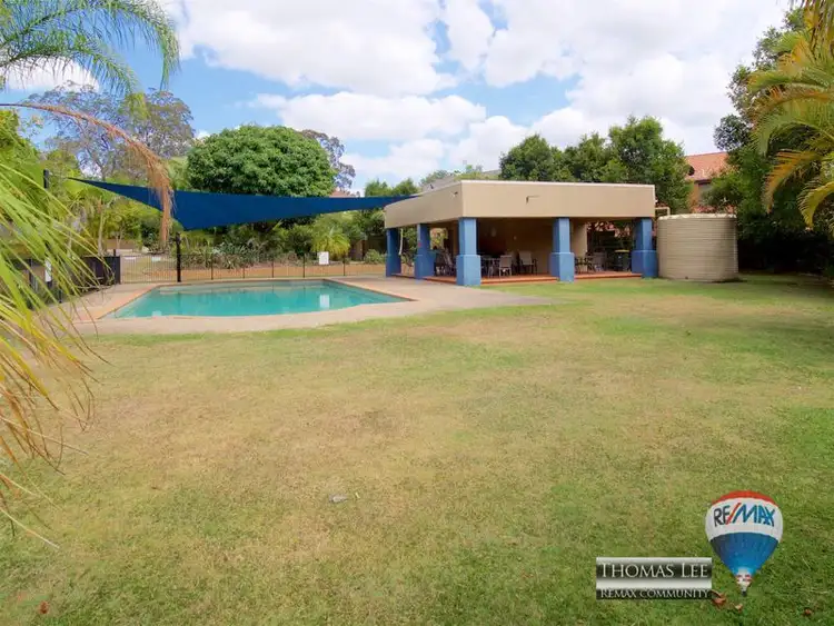 Second view of Homely townhouse listing, 36/9 San Mateo Boulevard, Eight Mile Plains QLD 4113