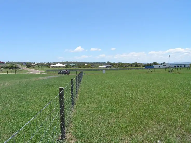 Third view of Homely land listing, 3 Tranquility Court, River Heads QLD 4655