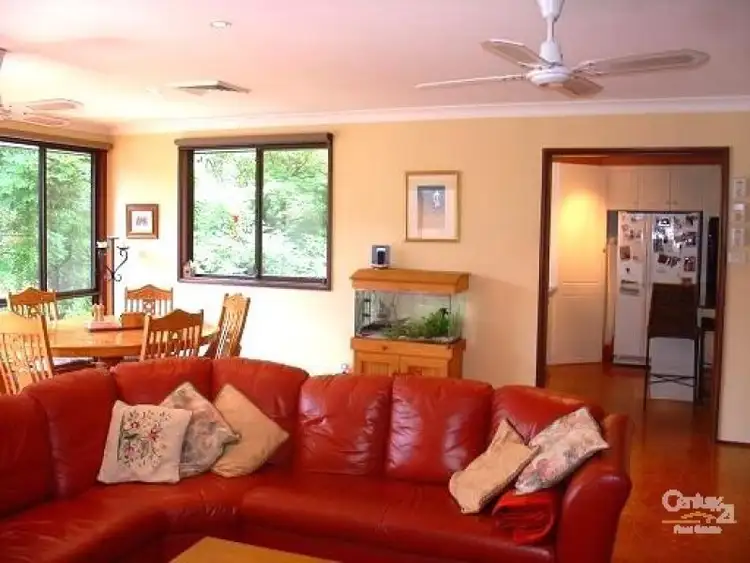 Third view of Homely house listing, 119 Governors Drive, Lapstone NSW 2773