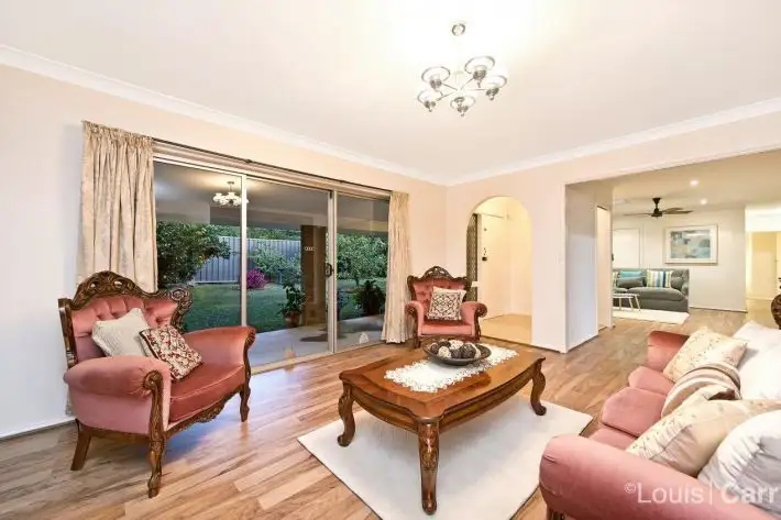 Fourth view of Homely house listing, 502A Pennant Hills Road, West Pennant Hills NSW 2125