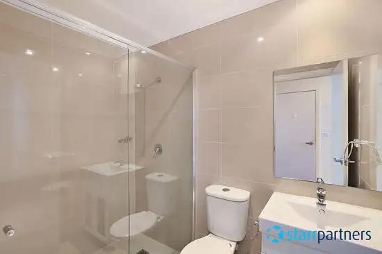 Sixth view of Homely unit listing, 20/163 Hawkesbury Rd, Westmead NSW 2145