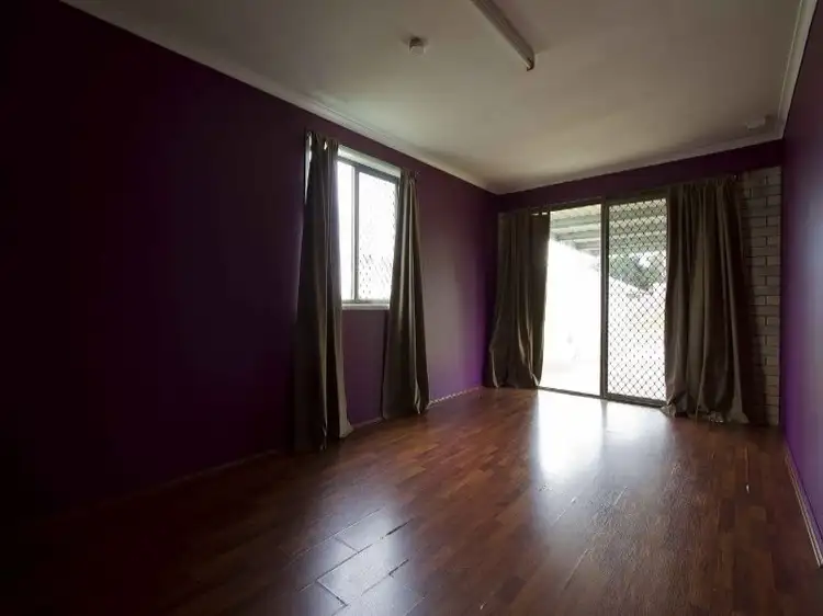 Fifth view of Homely house listing, 8 Bhutan Court, Newtown QLD 4350
