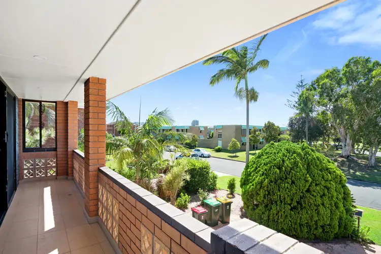 Sixth view of Homely semi-detached listing, 2/10 Tupia Avenue, Tweed Heads NSW 2485